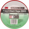 3M Duct & Foil Tape 3903 2"X50YD 6.5ML RED VINYL DUCT TAPE 7100148743 - 02498632