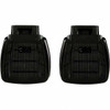 3M Half & Full Facepiece Cartridges & Filters, Type: Cartridge, NIOSH Filter Rating: No Rating, Protection Type: Organic Vapor, Color Code: Black, Manufacturers Series: D8001 7100153170 - 18978809