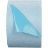 3M 6" Wide x 100 Yd Long x 14 mil Blue Nonwoven Fabric Protective Tape Acrylic Adhesive 7100169347 - 48008122