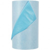 3M 14" Wide x 100 Yd Long x 14 mil Blue Nonwoven Fabric Protective Tape Acrylic Adhesive 7100169505 - 48008577