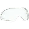 3M Replacement Lenses For Goggles, Lens Color: Clear, Lens Coating: Anti-Fog, UV Protection: Yes, Approval Listing/Regulations: ANSI Z87.1-2015 7100191927 - 16988099