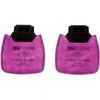 3M Half & Full Facepiece Cartridges & Filters, Type: Filter, NIOSH Filter Rating: P100, Protection Type: Acid Gas, P100 Filter Cartridge, Particulates, Color Code: Magenta, Manufacturers Series: D3096 7100213425 - 18978759