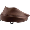 3M Welding Helmet Accessories, Type: Headcover, Compatibility: 3M Speedglas Heavy-Duty Welding Helmet G5-01, Adjustment: Non-Adjustable, Color: Brown 7100215541 - 18481705