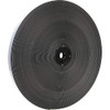 3M Hook & Loop, Component Type: Hook & Loop, Type: Hook & Loop, Shape: Roll, Piece Width (Inch): 1, Roll Length (yd): 50, Color: Black 00021200862779 - 62044383