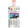 3M Epoxy & Structural Adhesives, Container Size Range: 1 oz. 15.9 oz., Container Size: 200 mL, Container Type: Cartridge, Working Time (Minutes): 10, Color: Beige 00051135083109 - 92413491