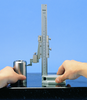 Mitutoyo Vernier Height Gage, 0-200mm - 506-207