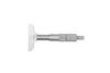 Mitutoyo Depth Micrometer Series 129, Range: 0-150mm - 129-112