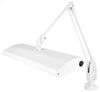 Dazor 33" Fluorescent Clamp Base Task Lamps