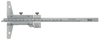 Mitutoyo Vernier Depth Gage, 0-150mm - 527-101