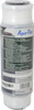 3M Aqua-Pure 3" OD, 5µ, Cellulose Fiber Carbon & Scale Cartridge Filter 9-3/4" Long, Reduces Dirt, Rust, Tastes, Odors & Scale 7100057795 - 07426281