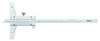Mitutoyo Vernier Depth Gage, 0-300mm - 527-203