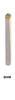 Precise High Speed Steel Keyway Broaches