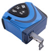 Dasqua 3-In-1 Laser Tape Measure - 1804-1080