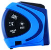 Dasqua 3-In-1 Laser Tape Measure - 1804-1080