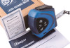 Dasqua 3-In-1 Laser Tape Measure - 1804-1080