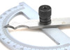 Dasqua 80/120mm Open Head Protractor - 1012-1005