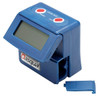 Dasqua 180 Degree Digital Angle Gage With Flip-Out Display - 8400-0000