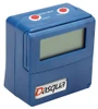 Dasqua 180 Degree Digital Angle Gage With Flip-Out Display - 8400-0000