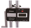 Dasqua 0-300mm/0-12" Double Beam Digital Height Gage - 3230-8105