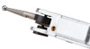 Dasqua 0.8 x 0.01mm x 30mm Face Shock Resistant Dial Test Indicator - 5221-0005