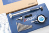 Dasqua 1.4-6" Combined Range, Precision Dial Bore Gage Set - 5512-0000