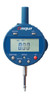 Dasqua Pro 0-12.7mm/0-0.5" Absolute Digital Indicator - 5340-9105