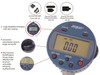 Dasqua Pro 0-12.7mm/0-0.5" Absolute Digital Indicator - 5340-9105