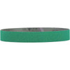 Metabo 1-1/2" Wide x 30" OAL, 80 Grit, Ceramic Abrasive Belt Ceramic, Coated 626309000 - 77564391
