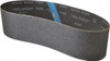 Made in USA 4" Wide x 36" OAL, 60 Grit, Silicon Carbide Abrasive Belt Silicon Carbide, Medium, Coated, X/Y Weighted Cloth Backing, Wet/Dry, Series S181 801034-49316 - 63176804