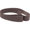 Norton 2" Wide x 60" OAL, 150 Grit, Aluminum Oxide Abrasive Belt Aluminum Oxide, Very Fine, Coated, Series R228 78072744018 - 82108184