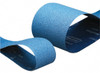 Norton 10" Wide x 70-1/2" OAL, 50 Grit, Zirconia Alumina Abrasive Belt Zirconia Alumina, Coarse, Coated, Y Weighted Cloth Backing 78072727849 - 85132058