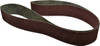 Tru-Maxx 3" Wide x 90" OAL, 60 Grit, Aluminum Oxide Abrasive Belt Aluminum Oxide, Medium, Coated, X Weighted Cloth Backing, Series VAC228 7232 - 74855198