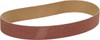 Walter Surface Technologies 1-1/2" Wide x 30" OAL, 120 Grit, Ceramic Abrasive Belt Ceramic, Coated 14 X 162 - 39402870