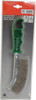 Value Collection 1" Trim Length Stainless Steel Scratch Stainless Steel Brush 5-1/2" Brush Length, 10" OAL, 1" Trim Length, Plastic Ergonomic Handle 17430.001 - 64955578