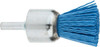 Value Collection 1" Diam Nylon End Brush 1/4" Shank Diam, 18,000 Max RPM 3402506555-1 - 82410465