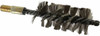 Value Collection 1-3/4" Diam Helical Stainless Steel Tube Brush Single Spiral, 0.012" Filament Diam, 4" Brush Length, 7" OAL, 1/2-12 Male Shank 83100052 - 04662557