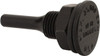 Osborn 1/4" Arbor Hole to 1/4" Shank Diam Drive Arbor For Small Diam Wheel Brushes 0007500900 - 53516514