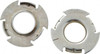 Weiler Abrasives 2" to 1" Wire Wheel Adapter Metal Adapter 97716 - 00227421