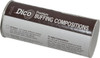 Dico 1/2 Lb Jewelers Rouge Compound Red, Use on Gold, Precious Metals & Silver 529JR1-J - 00534263