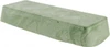 Dico 1 Lb Green Rouge Compound Green, Use on Stainless Steel & Steel 529 GRN-B - 05359492