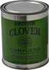 Loctite 1 Lb Grease Compound Grade B, 240 Grit, Black & Gray, Use on General Purpose 232895 - 00272401