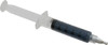 Radiac Abrasives 5 g Diamond Grit Compound Grade Coarse, 1,200 Grit, Blue, For Fine Finishing, Use on Carbide 34132239 - 05652532