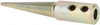 Value Collection Buffing Wheel Buffing Spindle 3/8" ID x 3/4" OD, Right Hand Thread BTR-3 - 66704693