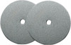 Dremel 1" Diam x 1/8" Thick Unmounted Buffing Wheel 1 Ply, Polishing Wheel, 0.07" Arbor Hole, Hard Density 425-02 - 92656172
