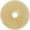 Metabo 6" Diam x 3/16" Thick Unmounted Buffing Wheel 1 Ply, 1" Arbor Hole, Soft Density, Soft Grade 626395000 - 88303615
