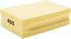Brite Star 400 Grit, Diamond Hand Pad Yellow, 2-1/4" Wide x 3-3/4" Long, Coated DHP400C2 - 66773995