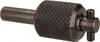 Klingspor 1/4" Max Diam, Abrasive Disc Mandrel For Quick Change Disc Holder Pads SL101MANDREL - 89676639