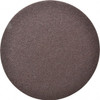 Made in USA 12" Diam, 36 Grit Aluminum Oxide Adhesive PSA Disc Very Coarse Grade, X Weighted Cloth Backing, For Low Speed Dual-Action Sanders, Random Orbital Sanders 809775-08166 - 05829361