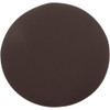 Norton 12" Diam, 180 Grit Aluminum Oxide Adhesive PSA Disc Fine Grade, Brown, Cloth Backing, Flexible 66261100988 - 48620959
