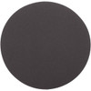 Norton 12" Diam, 100 Grit Aluminum Oxide Adhesive PSA Disc Medium Grade, Brown, X Weighted Backing, Flexible 66261136614 - 75829903